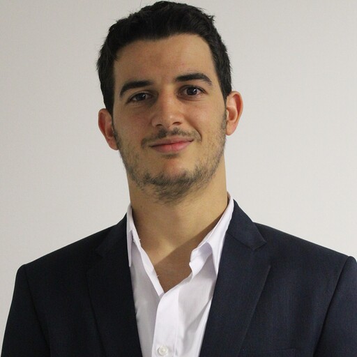 Mohamed Amine Kthiri
